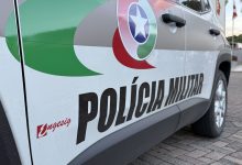 Idosa denuncia ameaças do próprio irmão e caso termina em prisão em Blumenau
