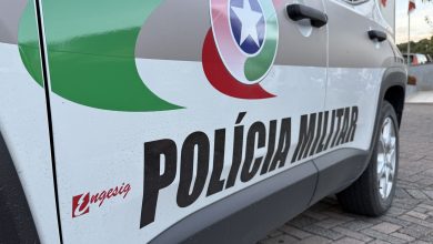 Idosa denuncia ameaças do próprio irmão e caso termina em prisão em Blumenau