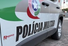 Nem o bebedouro ficou: criminosos arrombam empresa, furtam equipamentos e todo o estoque em Indaial