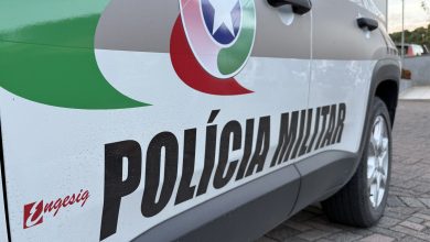 Nem o bebedouro ficou: criminosos arrombam empresa, furtam equipamentos e todo o estoque em Indaial