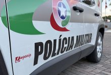 Tentativa de homicídio: homem de 41 anos é baleado durante ataque a tiros em Apiúna