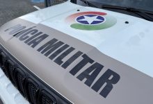 Durante abordagem em Apiúna, PM cumpre mandado e prende homem por roubo majorado