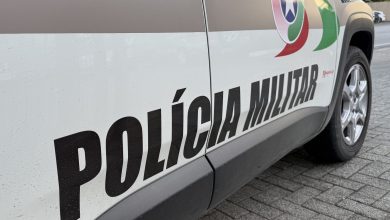 Preso no trabalho: homem de 32 anos é detido por estupro de vulnerável em Pomerode