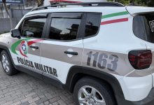 Preso em casa: homem condenado a mais de 23 anos por estupro de vulnerável é capturado em Indaial