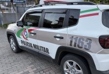 Atleta de 15 anos denuncia ofensas homofóbicas durante partida de futebol e homem é preso em Pomerode