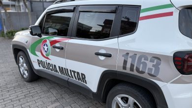 Atleta de 15 anos denuncia ofensas homofóbicas durante partida de futebol e homem é preso em Pomerode