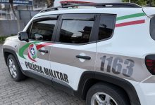 Apostas ilegais: máquina do jogo do bicho é encontrada e apreendida em Ascurra