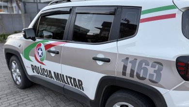 Apostas ilegais: máquina do jogo do bicho é encontrada e apreendida em Ascurra