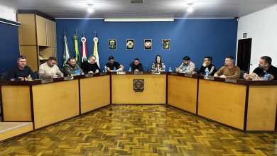 Câmara de Apiúna debate projetos de inclusão social e acolhimento familiar durante sessão
