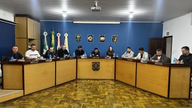 Projetos de segurança, acolhimento e valorização social são aprovados em sessão da Câmara de Apiúna