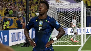 Brasil vence o Haiti por 3 a 0 e fica perto da classificação na Copa do Mundo