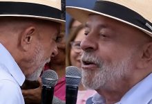 Lula dispara contra Neymar: “É o primeiro jogador home office da Seleção”