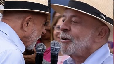 Lula dispara contra Neymar: “É o primeiro jogador home office da Seleção”