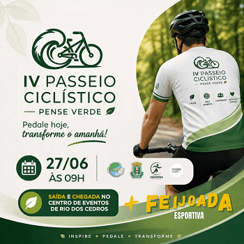 Saiba mais!