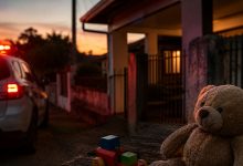 Avô de 68 anos é morto a tiros após se recusar a entregar neto ao pai em SC