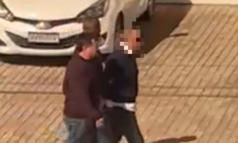 Homem finge ser juiz, aplica golpe de R$ 2 mil e acaba preso em Blumenau