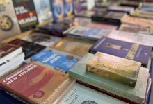 Feira do Livro de Timbó chega à 20ª edição com programação especial para toda a comunidade
