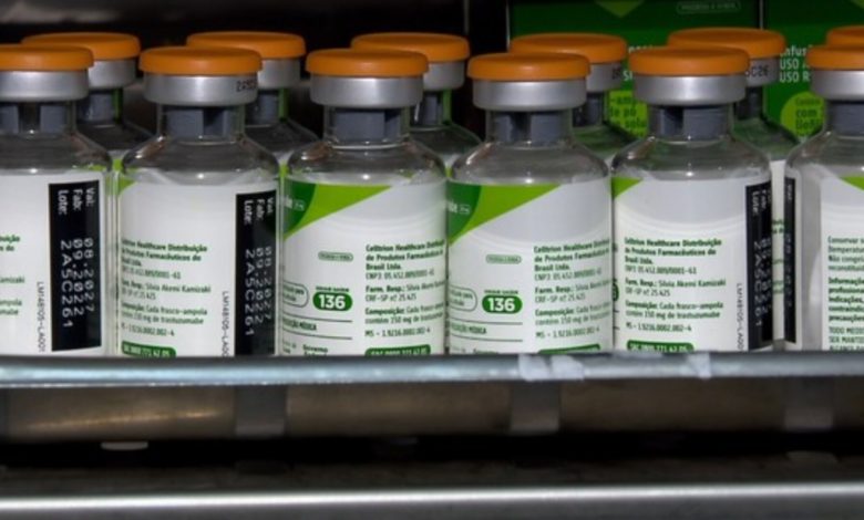 Quase 600 pacientes recorrem à Justiça para conseguir remédios contra o câncer em SC