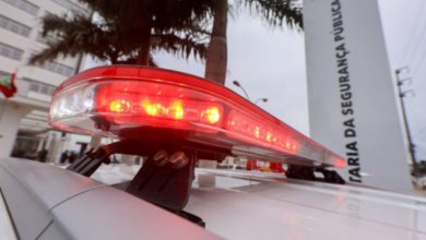 Violência em queda: Santa Catarina bate recorde e registra apenas 22 homicídios em maio