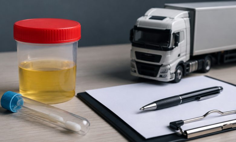 Motorista que perdeu vagas de emprego após exame apontar cocaína por engano será indenizado em SC