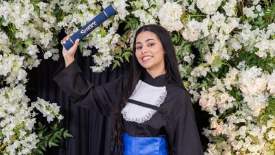 De SC para os Estados Unidos: estudante é aprovada em 7 universidades norte-americanas