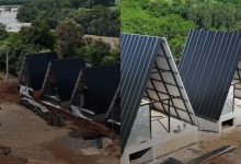 Com aporte superior a R$ 1 milhão, ‘mini Cataratas do Iguaçu’ ganhará cabanas e nova estrutura em SC