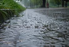 Instabilidade aumenta em SC e temporais devem atingir todas as regiões