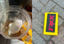 Casal é preso com cocaína enquanto seguia para uma entrega em Indaial