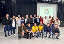 Indaial, Timbó e Pomerode iniciam preparativos para sediar o JASC 2027 em conjunto