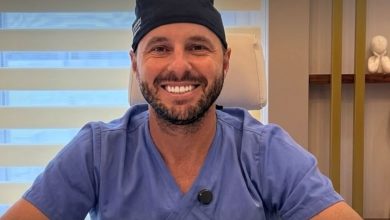 Cirurgião-dentista que realiza reconstruções faciais gratuitas ultrapassa marca de 500 cirurgias