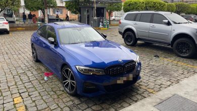 Justiça condena dois homens por mortes de quatro jovens intoxicados dentro de BMW em SC