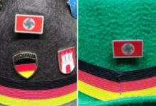Justiça mantém absolvição de homens que foram presos por uso de símbolo nazista em festa em SC