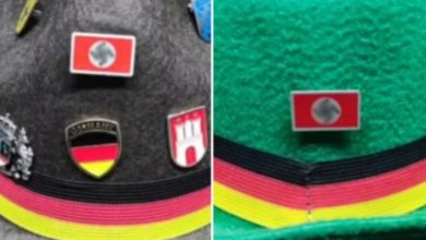 Justiça mantém absolvição de homens que foram presos por uso de símbolo nazista em festa em SC