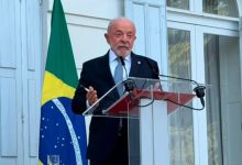 Após comentários de Trump sobre política brasileira, Lula responde: "Não se meta nas eleições do Brasil"