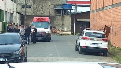 Adolescente suspeito de participar de ataque a motorista de aplicativo em Blumenau morre em confronto com a PM