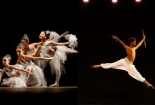 Festival de dança já movimenta Timbó com quase mil participantes e programação até domingo