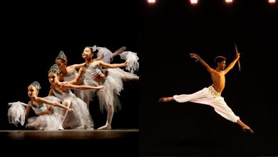 Festival de dança já movimenta Timbó com quase mil participantes e programação até domingo