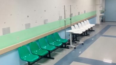 Brasil entra em campo e UPA fica vazia: coincidência ou milagre da Seleção?