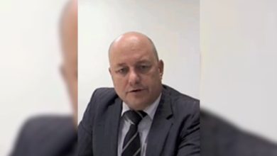 Advogado que viralizou após concordar com condenação de cliente é encontrado morto em SC