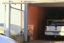 Explosão após uso de mistura de solventes deixa dono de metalúrgica e funcionário feridos em SC