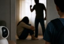 Após denúncia de menino de 11 anos, polícia encontra mulher em cárcere privado em Gaspar e prende foragido condenado por homicídio