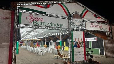 Rio dos Cedros cancela Festa Trentina após decretar alerta climático por causa do El Niño