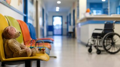 Saúde infantil em alerta: mais de 11 mil menores aguardam consultas especializadas em Blumenau