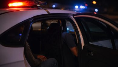 Justiça condena SC após vítima de violência doméstica ser transportada com o agressor em viatura policial