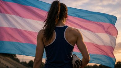 Suprema Corte dos EUA autoriza estados a proibirem atletas trans em competições femininas