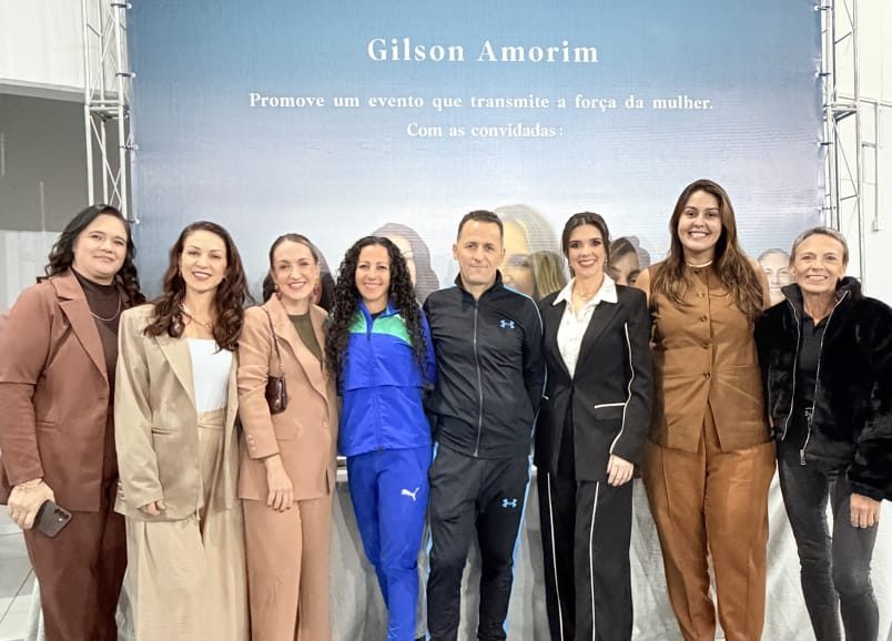 Apiúna recebe evento voltado ao crescimento pessoal, liderança e empreendedorismo feminino