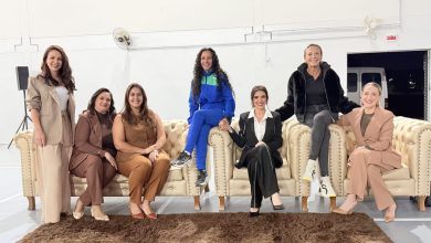 Apiúna recebe evento voltado ao crescimento pessoal, liderança e empreendedorismo feminino