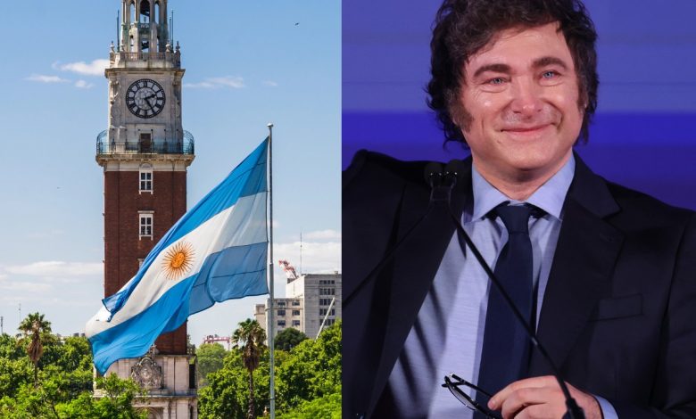 Economia argentina reage após reformas e registra crescimento, queda da inflação e mais investimentos