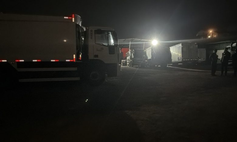 Operação contra corrupção e lavagem de dinheiro bloqueia R$ 66 milhões de empresários de Blumenau e Gaspar