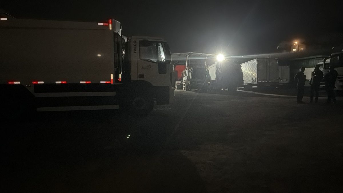 Empresários são alvo de operação em Blumenau e Gaspar; Justiça bloqueia R$ 66 milhões